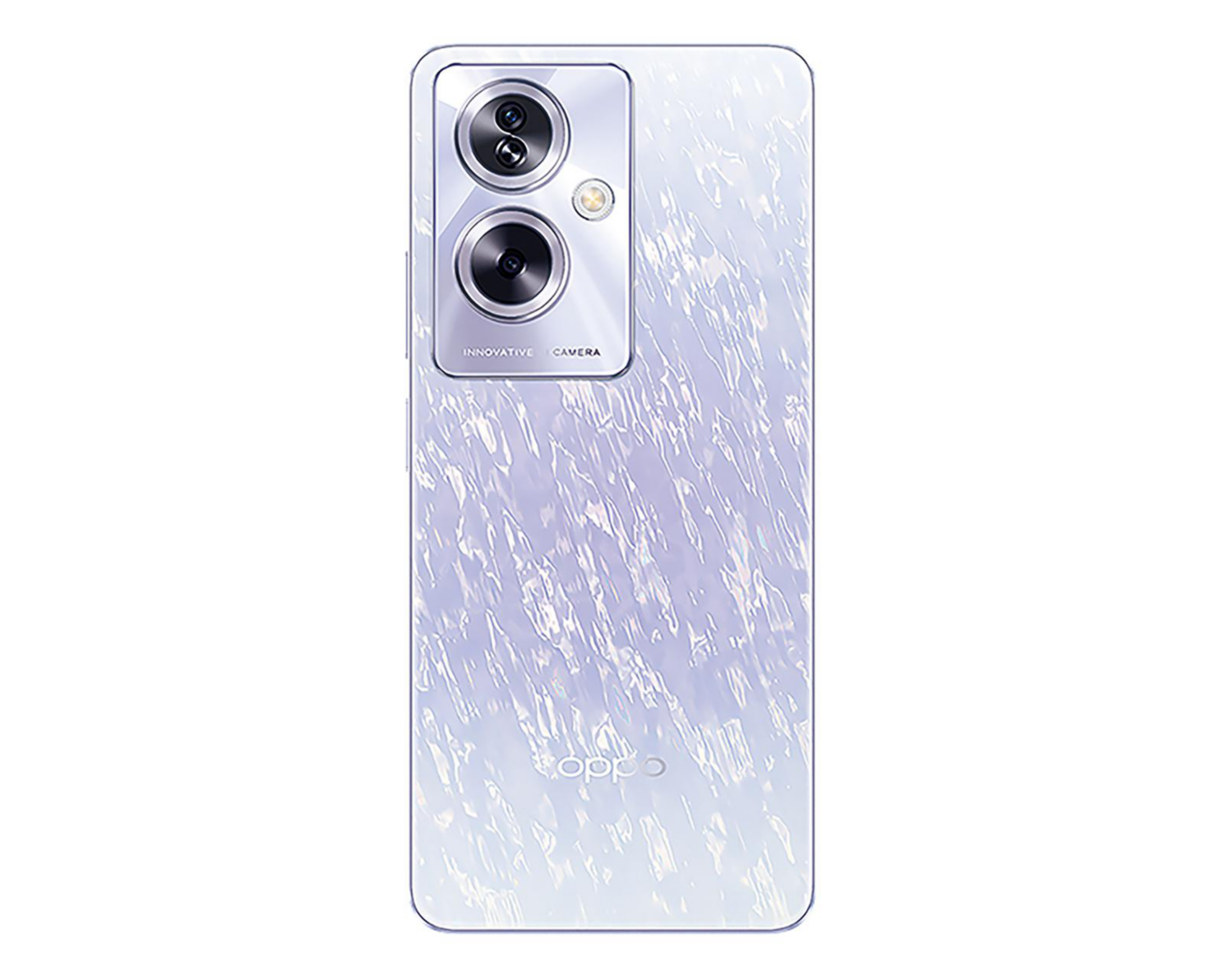 Foto 1 | Celular Oppo Liberado A79 256 GB Lila