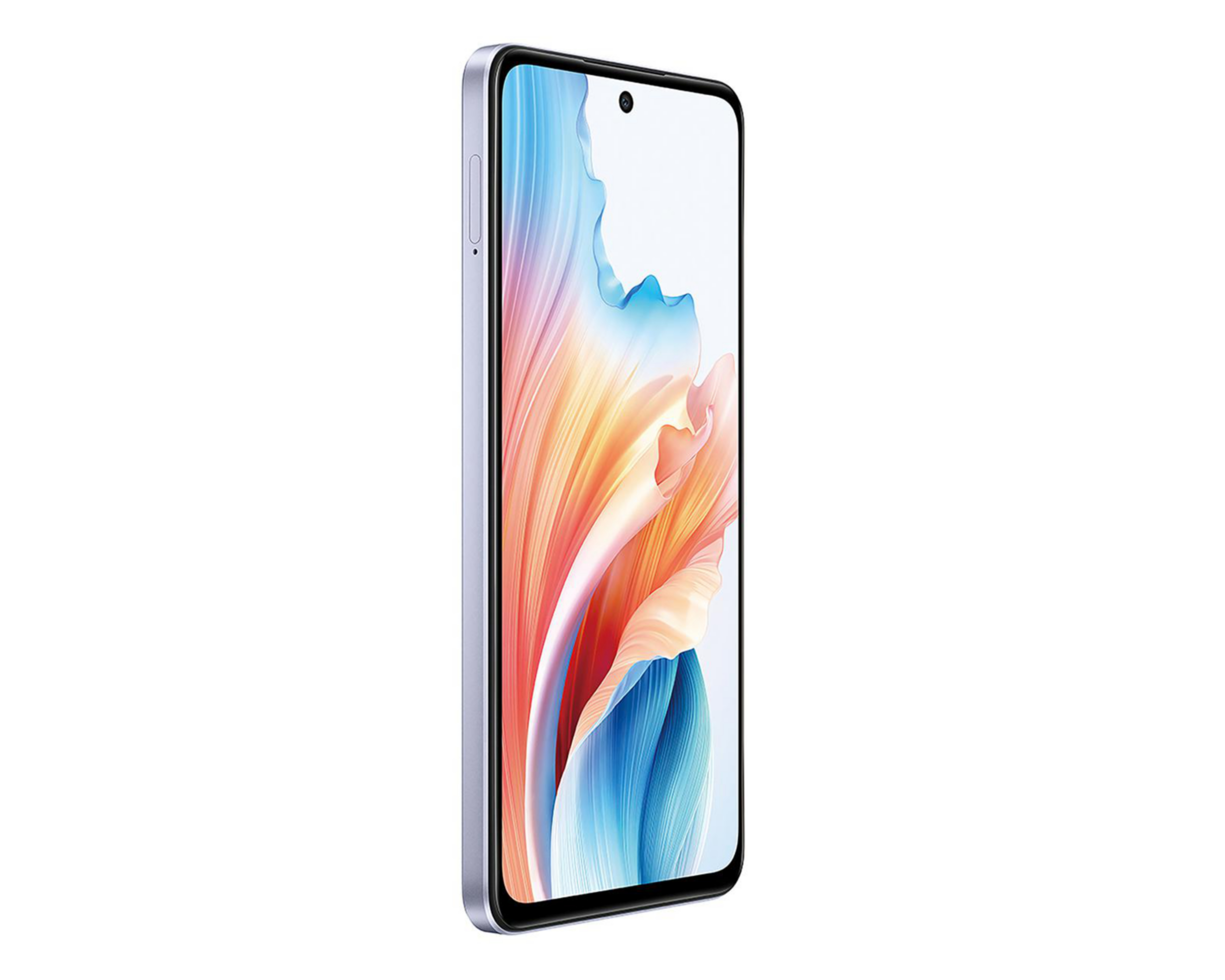 Foto 4 pulgar | Celular Oppo Liberado A79 256 GB Lila