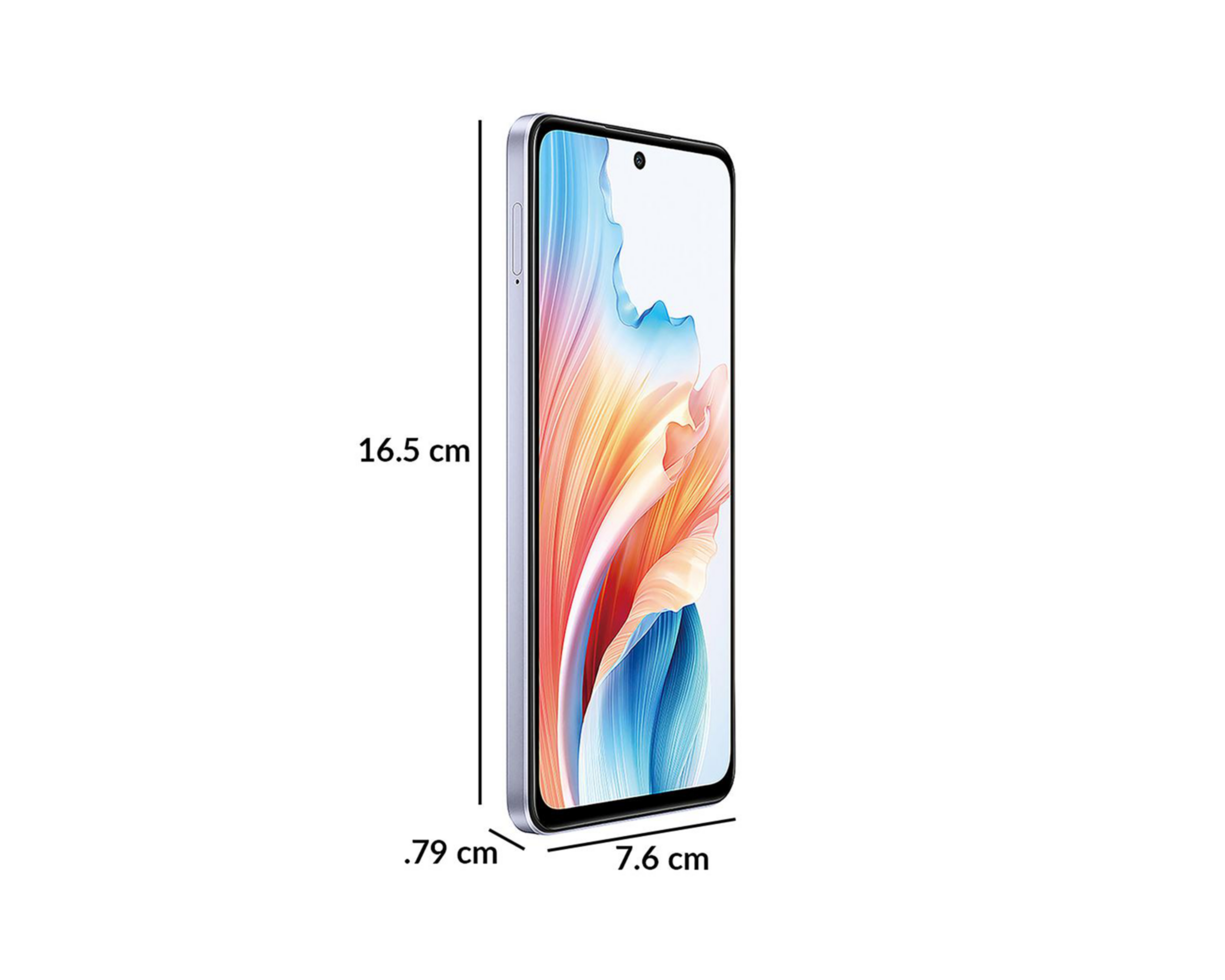Foto 8 | Celular Oppo Liberado A79 256 GB Lila
