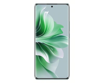 Foto 2 | Celular Oppo Liberado Reno 11 5G 256 GB Verde