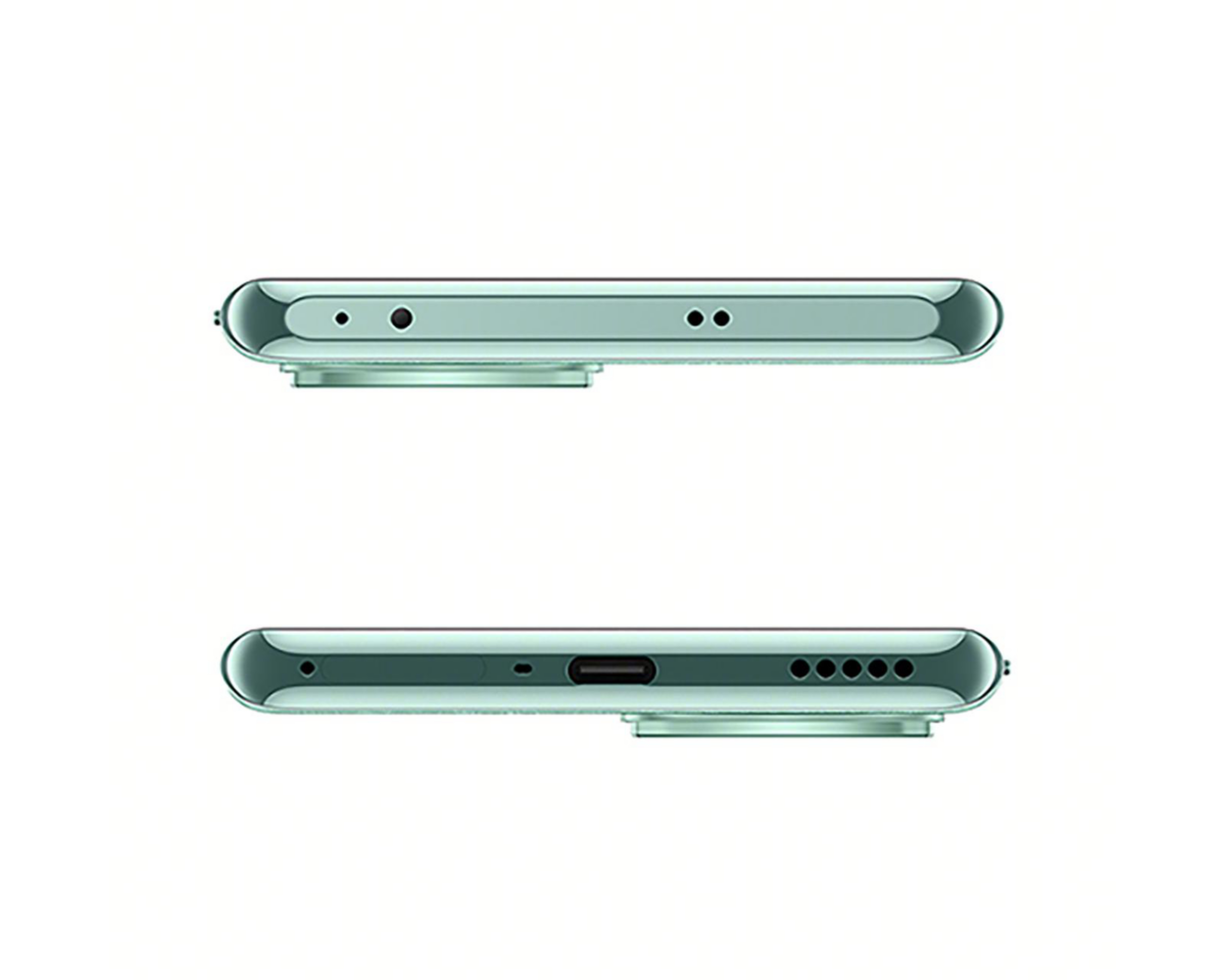 Foto 6 pulgar | Celular Oppo Liberado Reno 11 5G 256 GB Verde