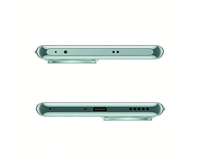 Foto 5 | Celular Oppo Liberado Reno 11 5G 256 GB Verde