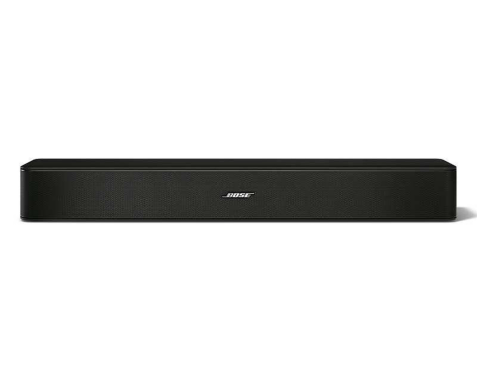 Barra de Sonido Bose Solo 5 TV Sound Syst