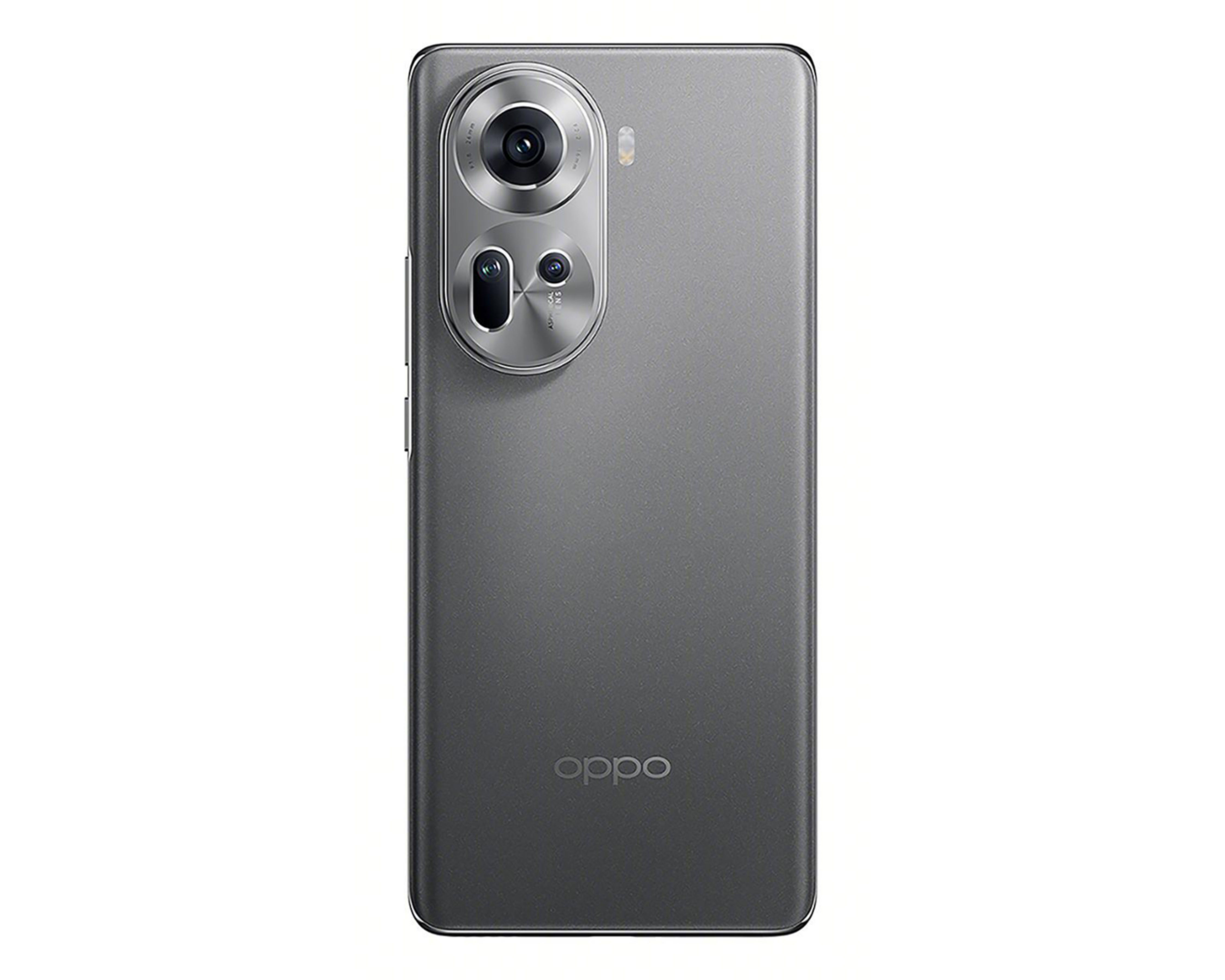 Foto 2 pulgar | Celular Oppo Liberado Reno11 5G 256 GB Gris