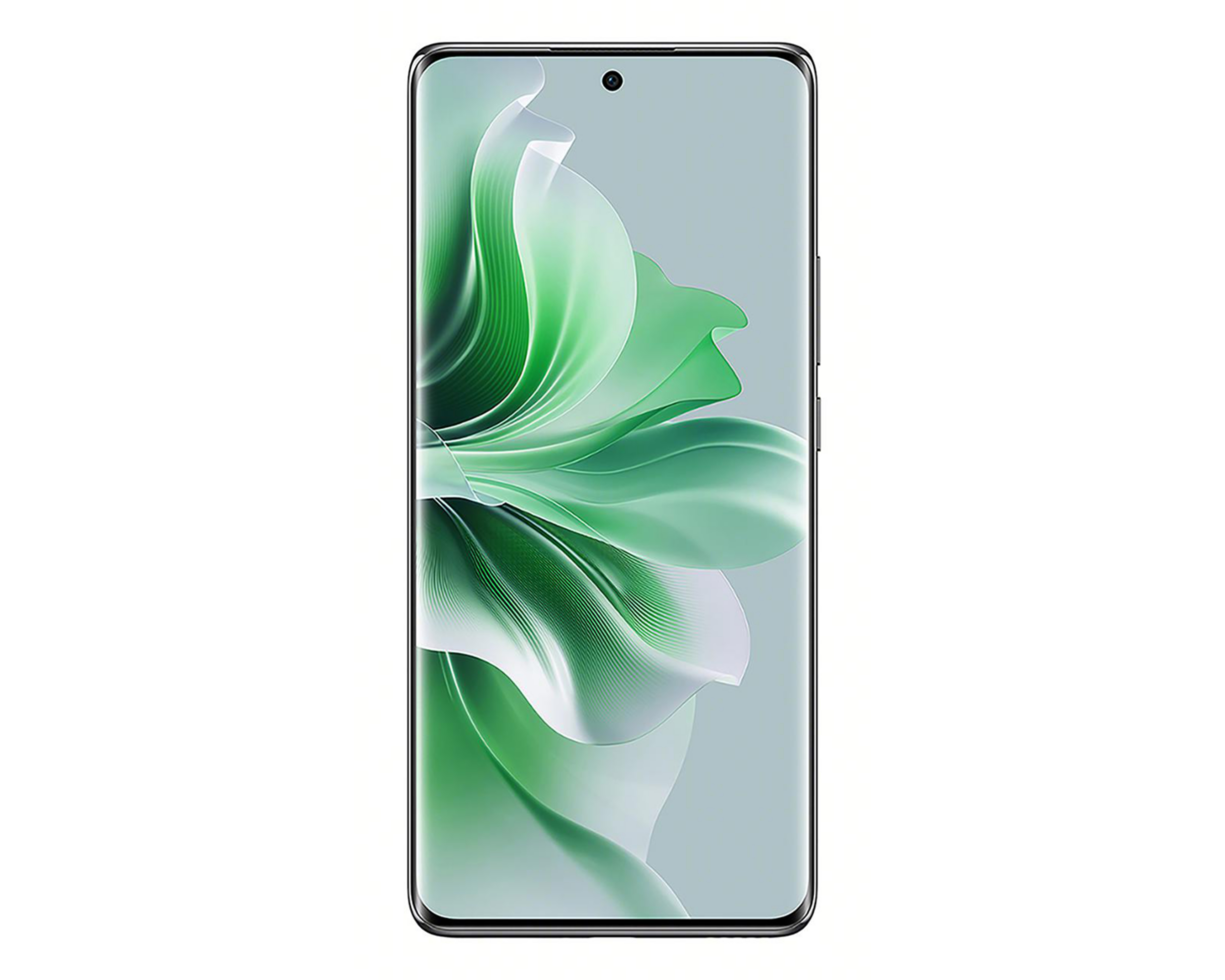 Foto 3 pulgar | Celular Oppo Liberado Reno11 5G 256 GB Gris