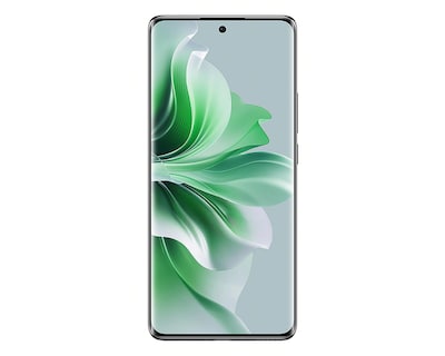 Foto 2 | Celular Oppo Liberado Reno11 5G 256 GB Gris