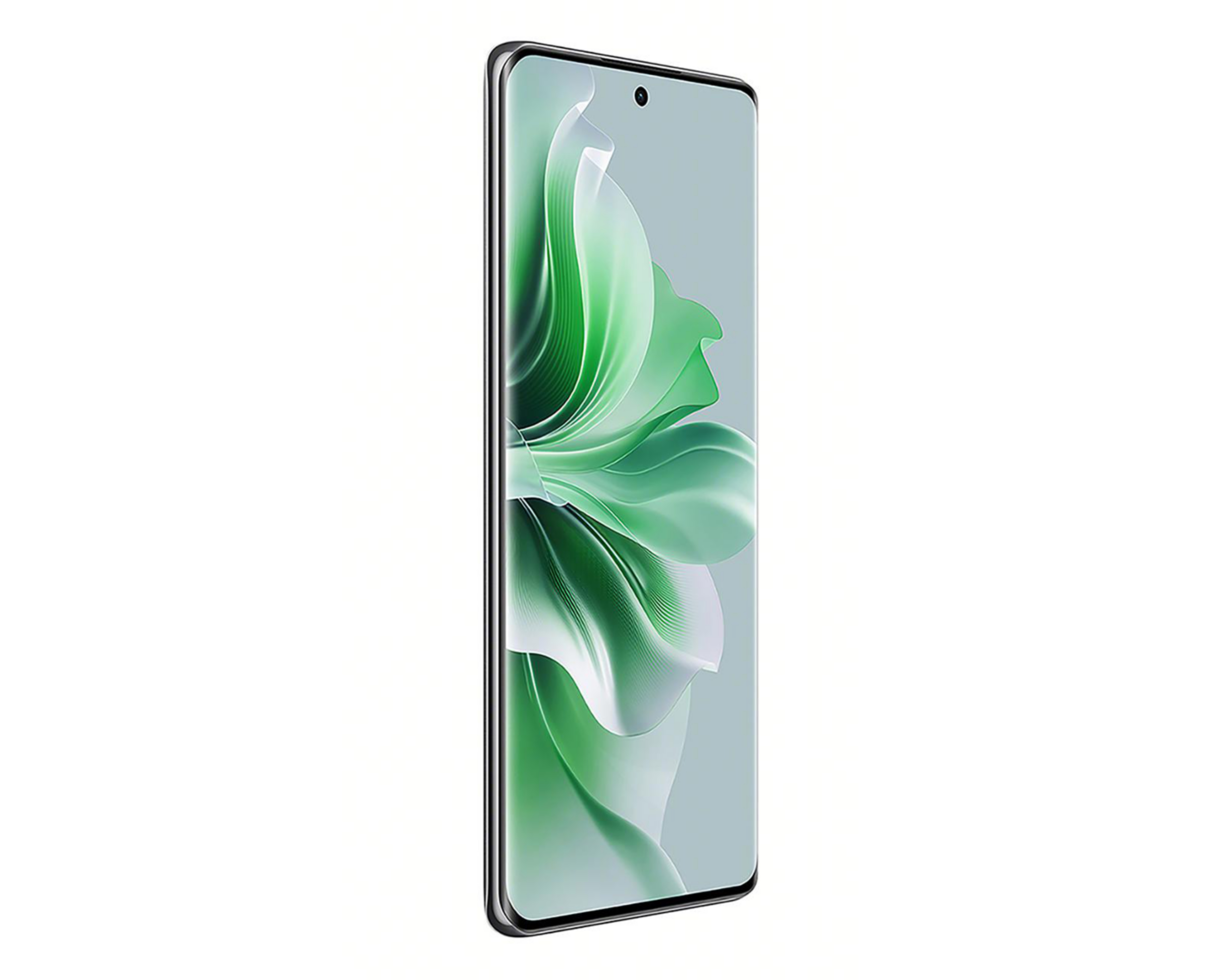 Foto 4 pulgar | Celular Oppo Liberado Reno11 5G 256 GB Gris