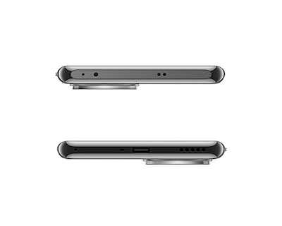 Foto 5 | Celular Oppo Liberado Reno11 5G 256 GB Gris