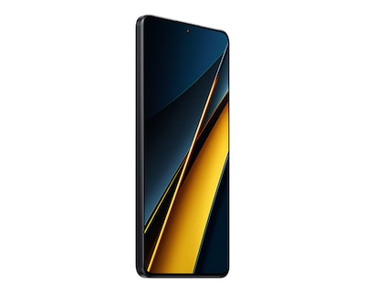 Foto 4 | Celular Xiaomi Liberado Poco X6 Pro 512 GB Amarillo