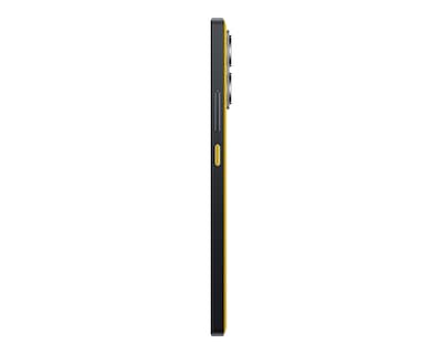 Foto 5 | Celular Xiaomi Liberado Poco X6 Pro 512 GB Amarillo