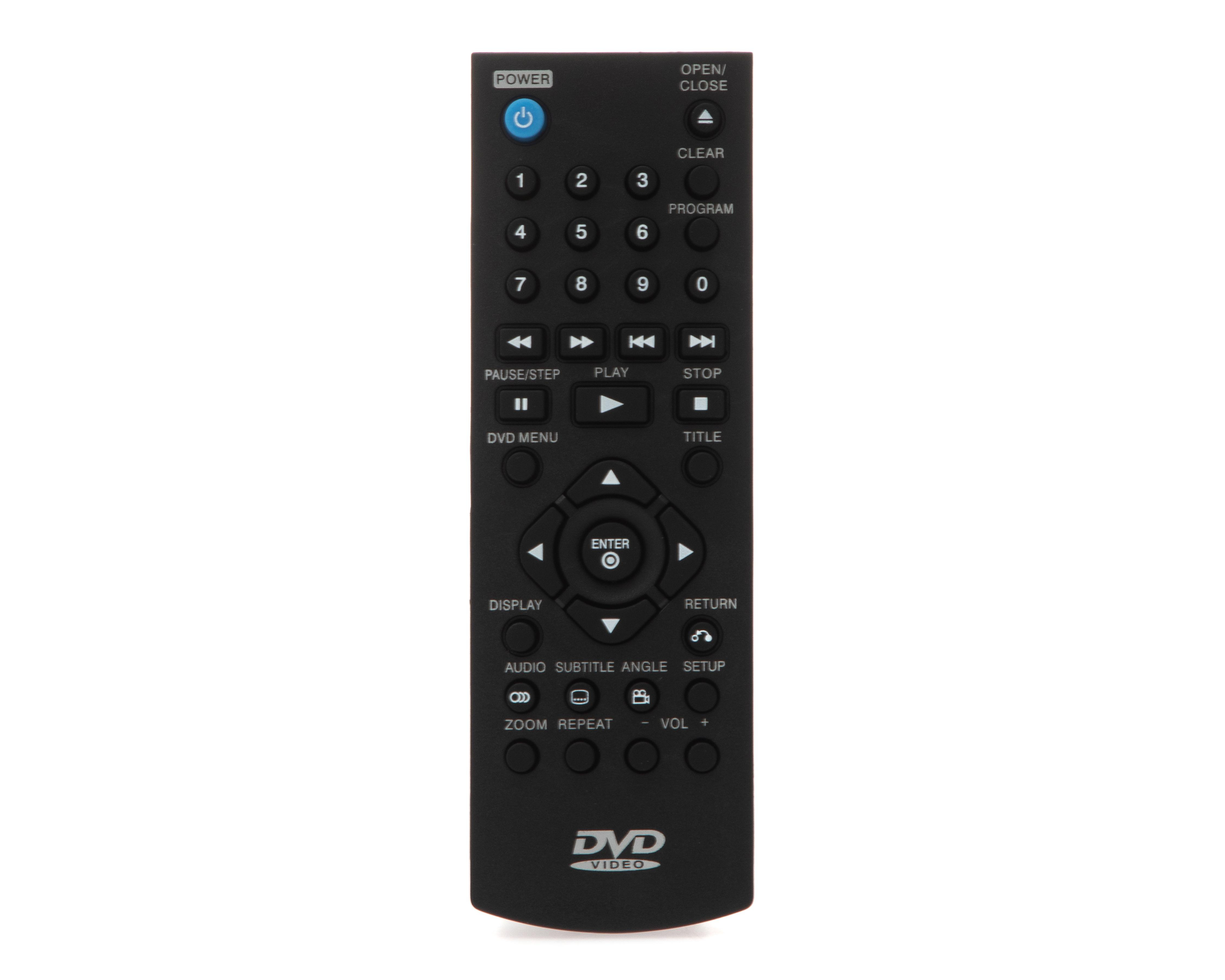 Foto 5 pulgar | Reproductor DVD EVL DVD16-20 FHD