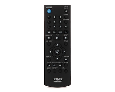 Foto 4 | Reproductor DVD EVL DVD16-20 FHD