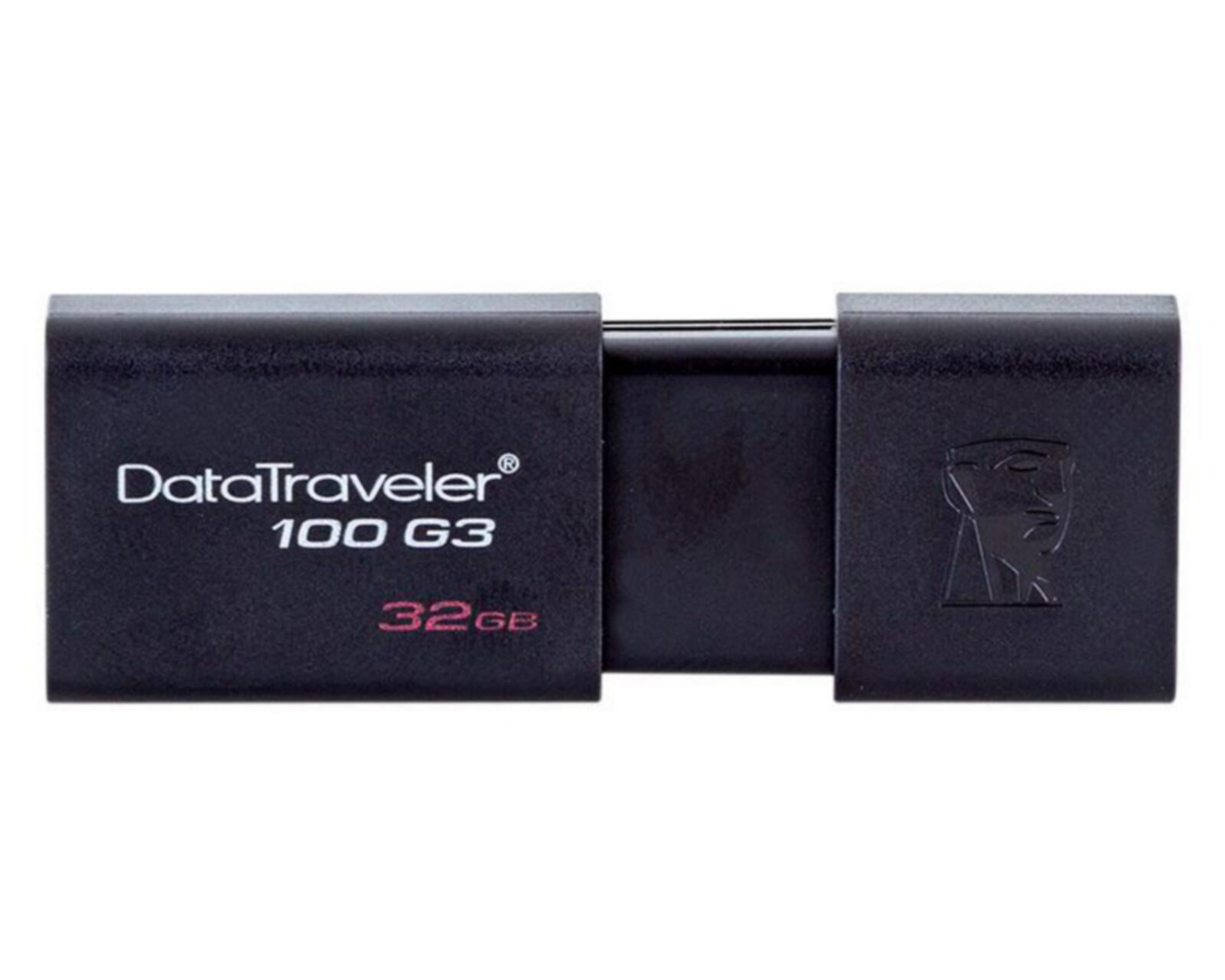 Foto 3 pulgar | Memoria USB Kingston 32 GB 3.0/2.0