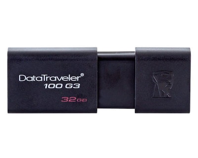 Foto 2 | Memoria USB Kingston 32 GB 3.0/2.0