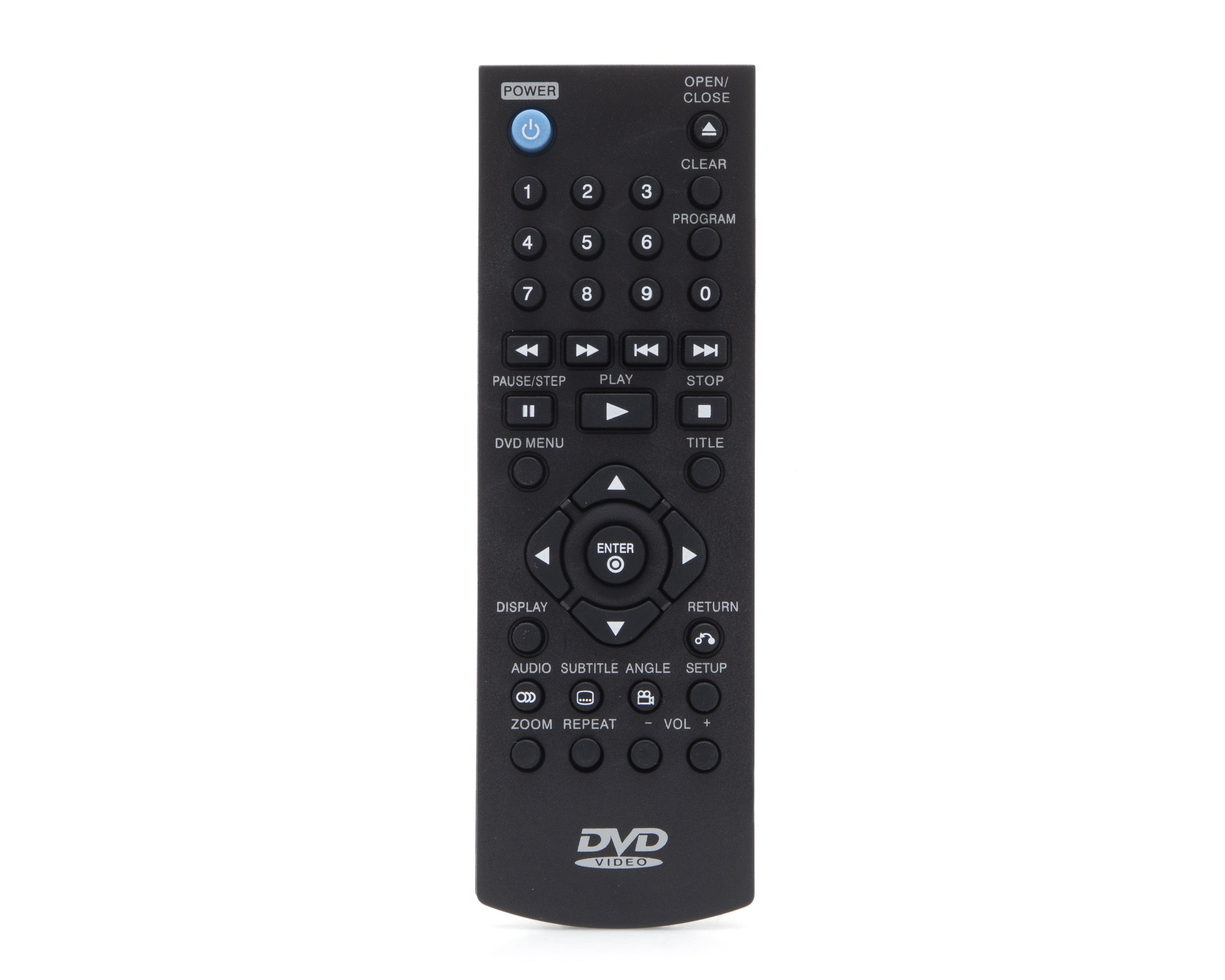 Foto 5 pulgar | Reproductor DVD EVL DVD16-01 HD