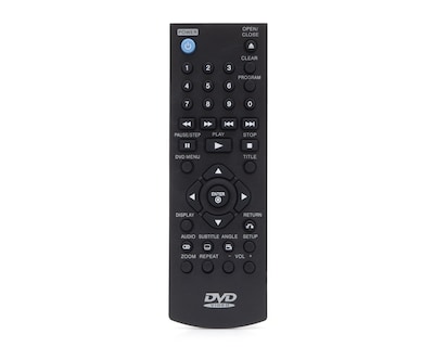 Foto 4 | Reproductor DVD EVL DVD16-01 HD