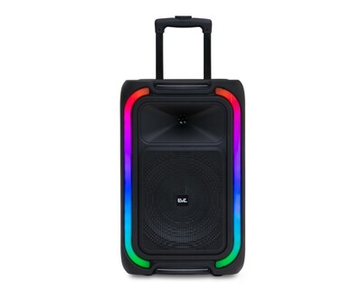 Foto 2 | Bocina Bluetooth EVL LY-BX1253 50 W con Luces