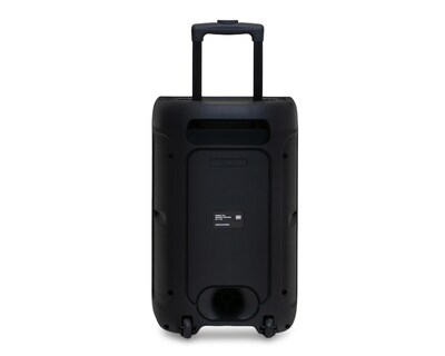 Foto 3 | Bocina Bluetooth EVL LY-BX1253 50 W con Luces