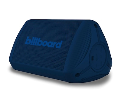 Foto 2 | Bocina Bluetooth Portátil Billboard United Prisma 5 W Resistente al Agua