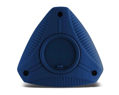 Foto 3 | Bocina Bluetooth Portátil Billboard United Prisma 5 W Resistente al Agua
