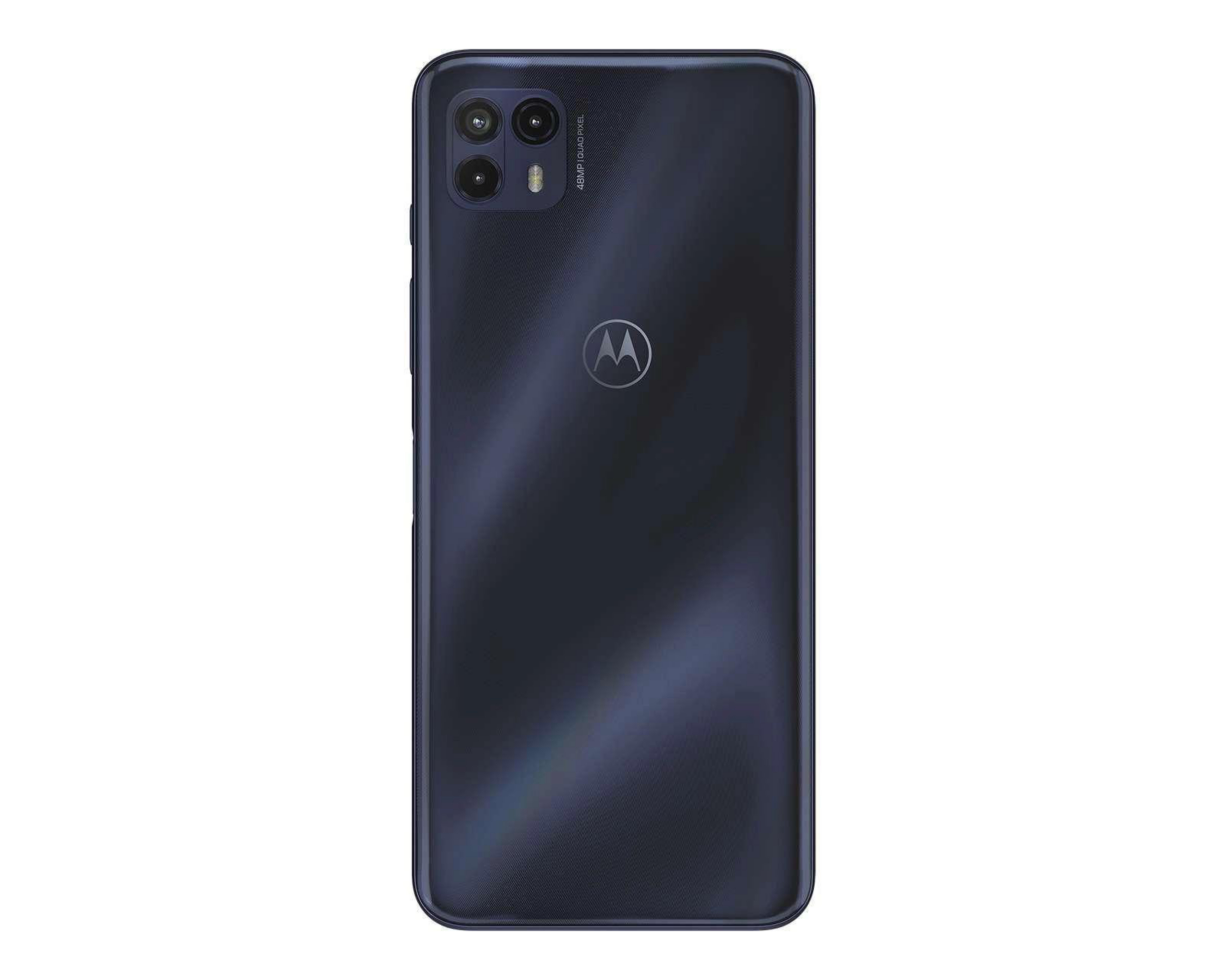 Foto 2 | Telcel Motorola Moto G50 128 GB Azul