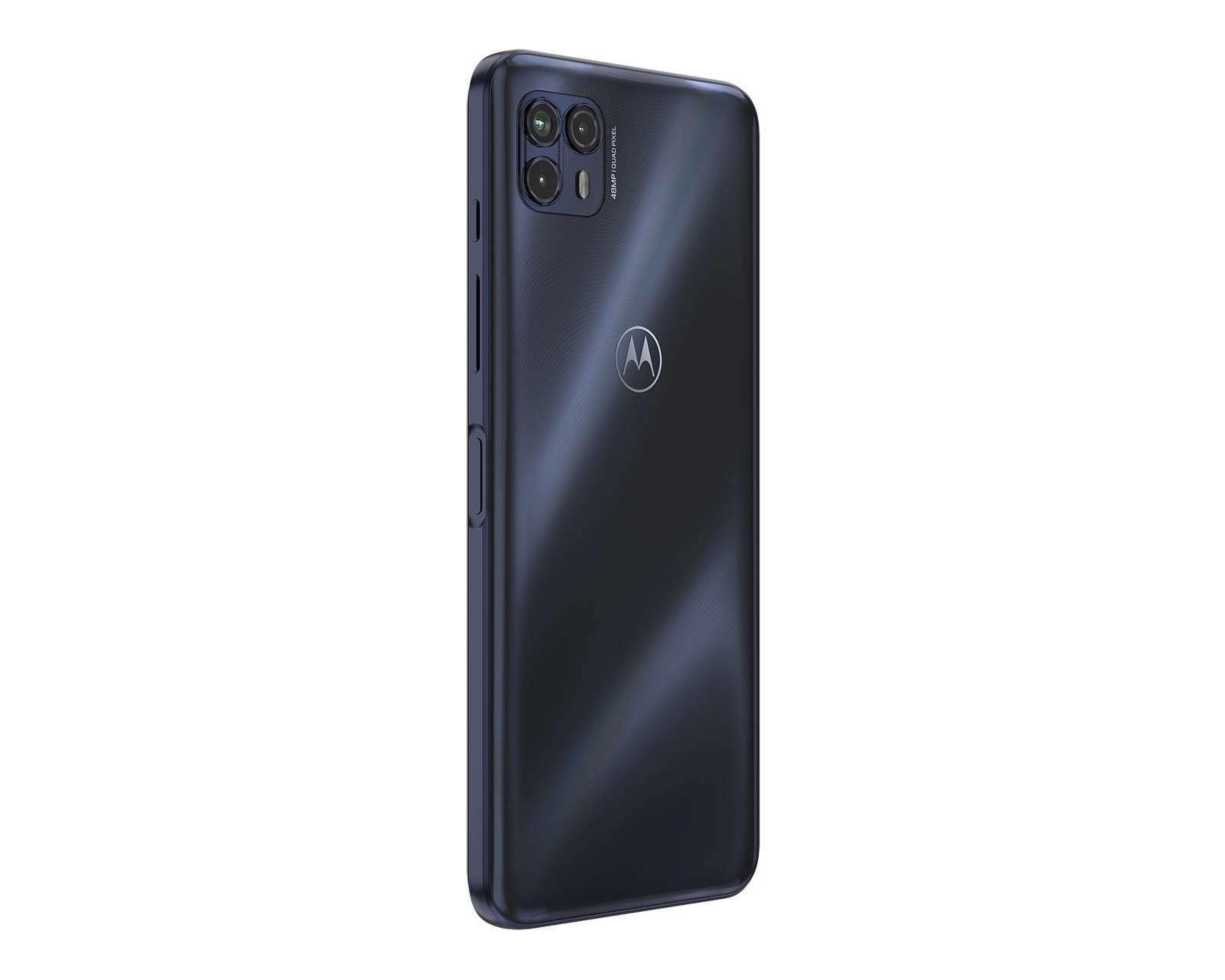 Foto 5 pulgar | Telcel Motorola Moto G50 128 GB Azul