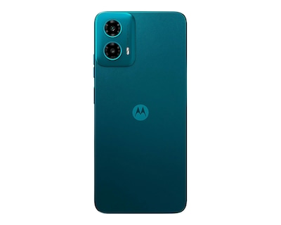 Foto 2 | Telcel Motorola G34 5G 256 GB Verde