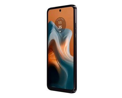 Foto 4 | Telcel Motorola G34 5G 256 GB Negro