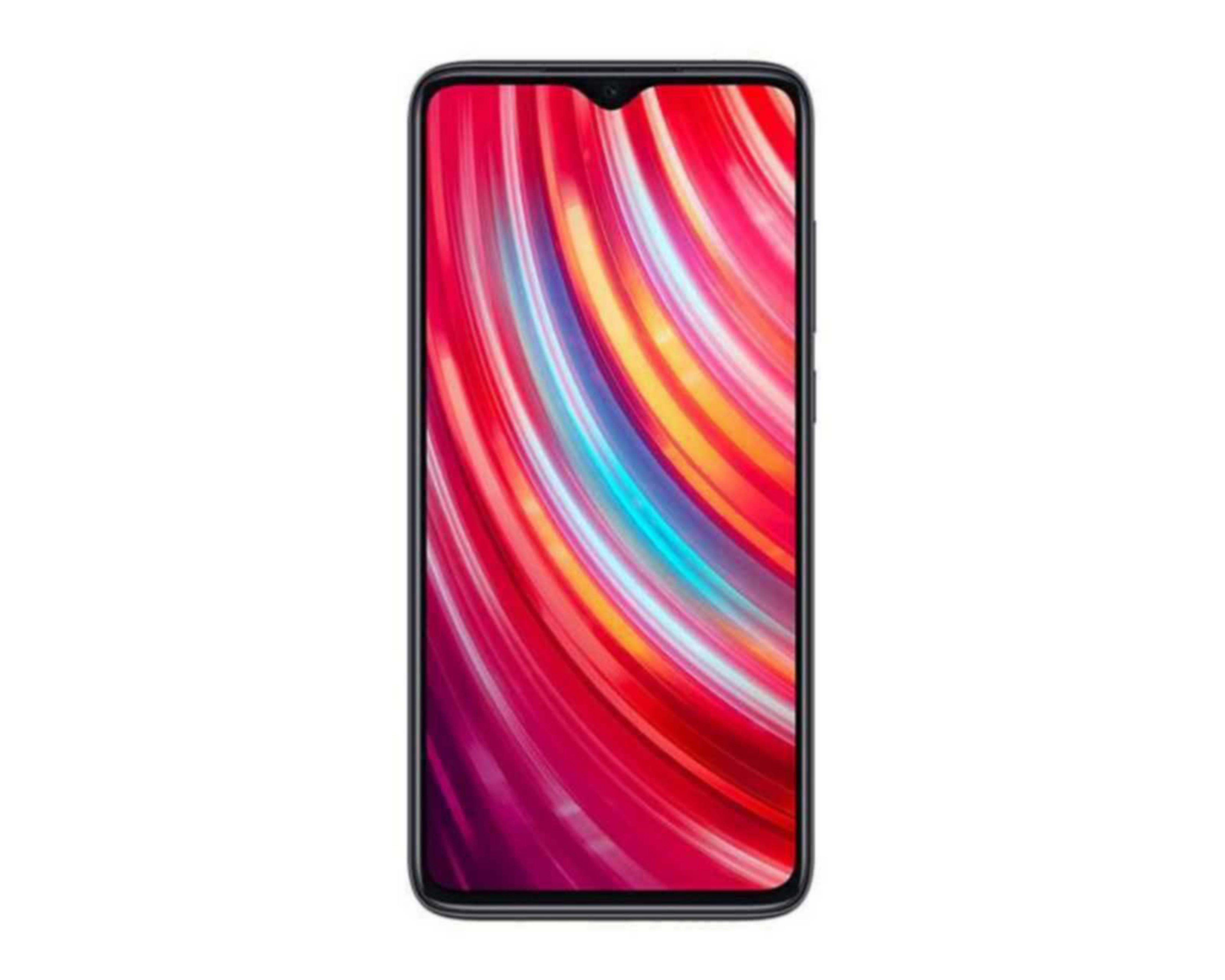 Foto 2 pulgar | Telcel Xiaomi Redmi Note 8 Pro 128 GB Gris