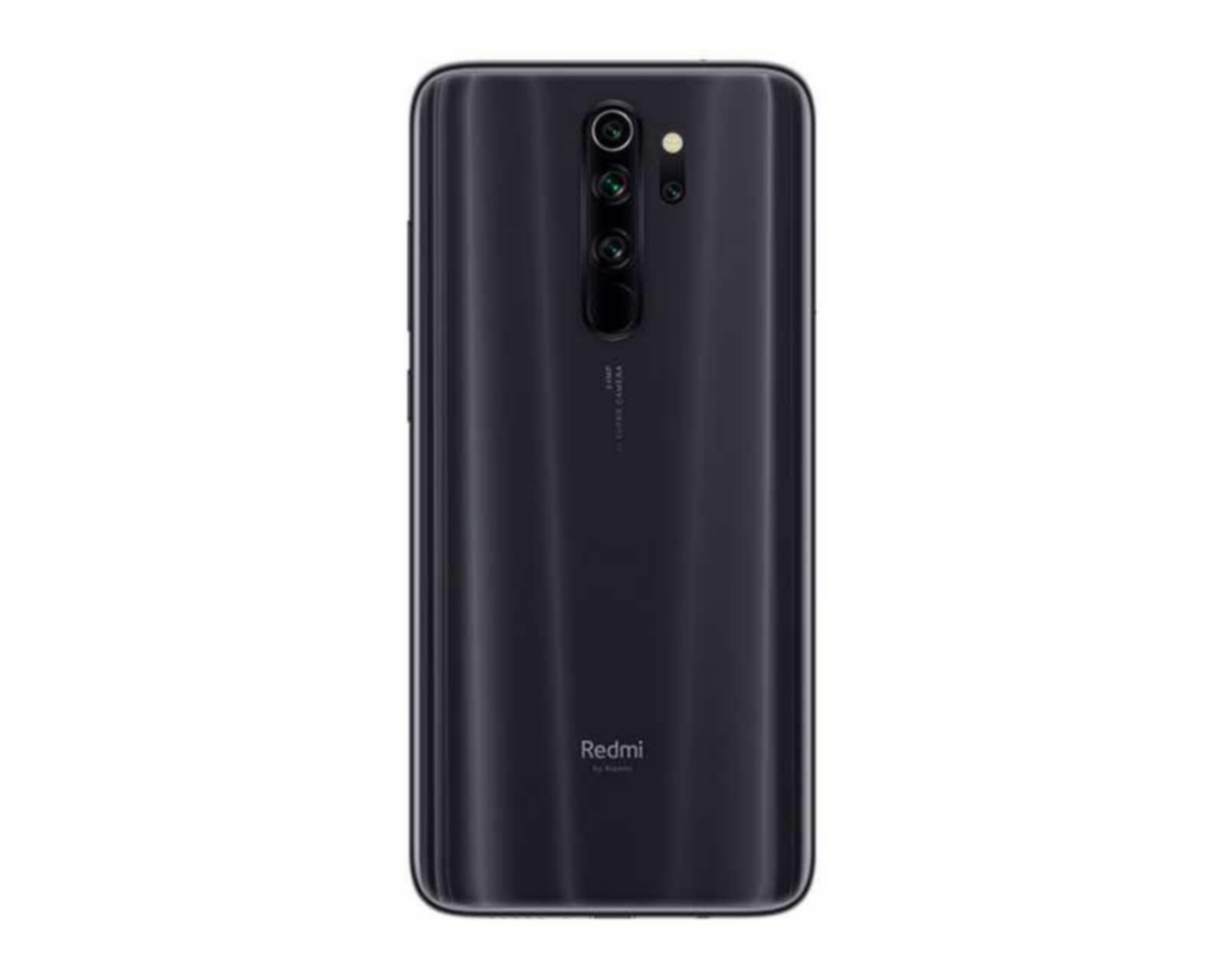 Foto 3 pulgar | Telcel Xiaomi Redmi Note 8 Pro 128 GB Gris