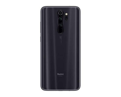 Foto 2 | Telcel Xiaomi Redmi Note 8 Pro 128 GB Gris