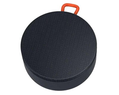 Foto 2 | Bocina Bluetooth Portátil Xiaomi Mi Portable Resistente al Agua