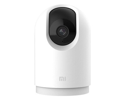 Foto 2 | Cámara de Seguridad Xiaomi Mi 360 Home Security Blanca