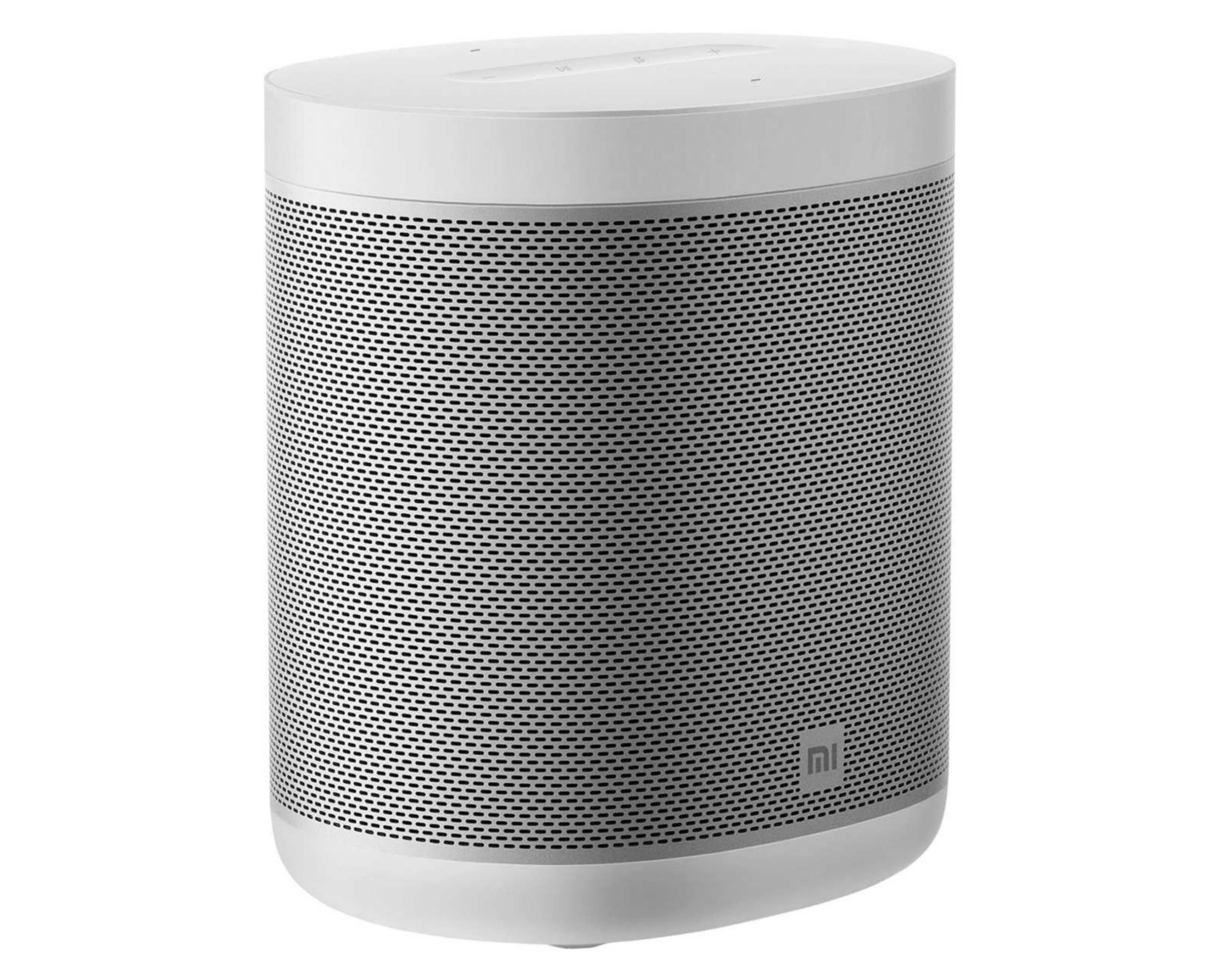 Foto 2 pulgar | Asistente de Voz Xiaomi Mi Smart Speaker Blanco