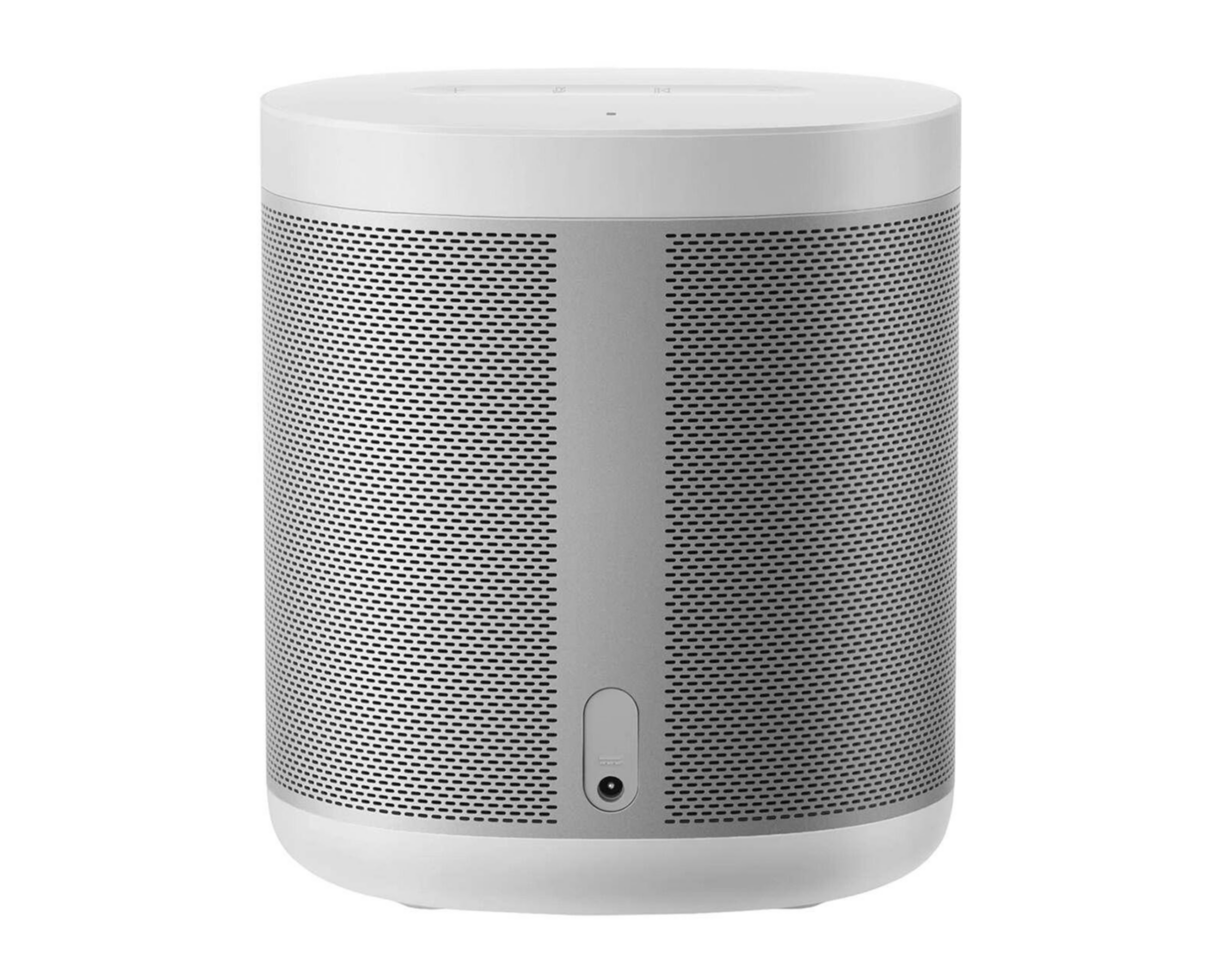 Foto 4 pulgar | Asistente de Voz Xiaomi Mi Smart Speaker Blanco