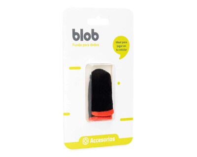 Foto 2 | Funda Blob para Dedos