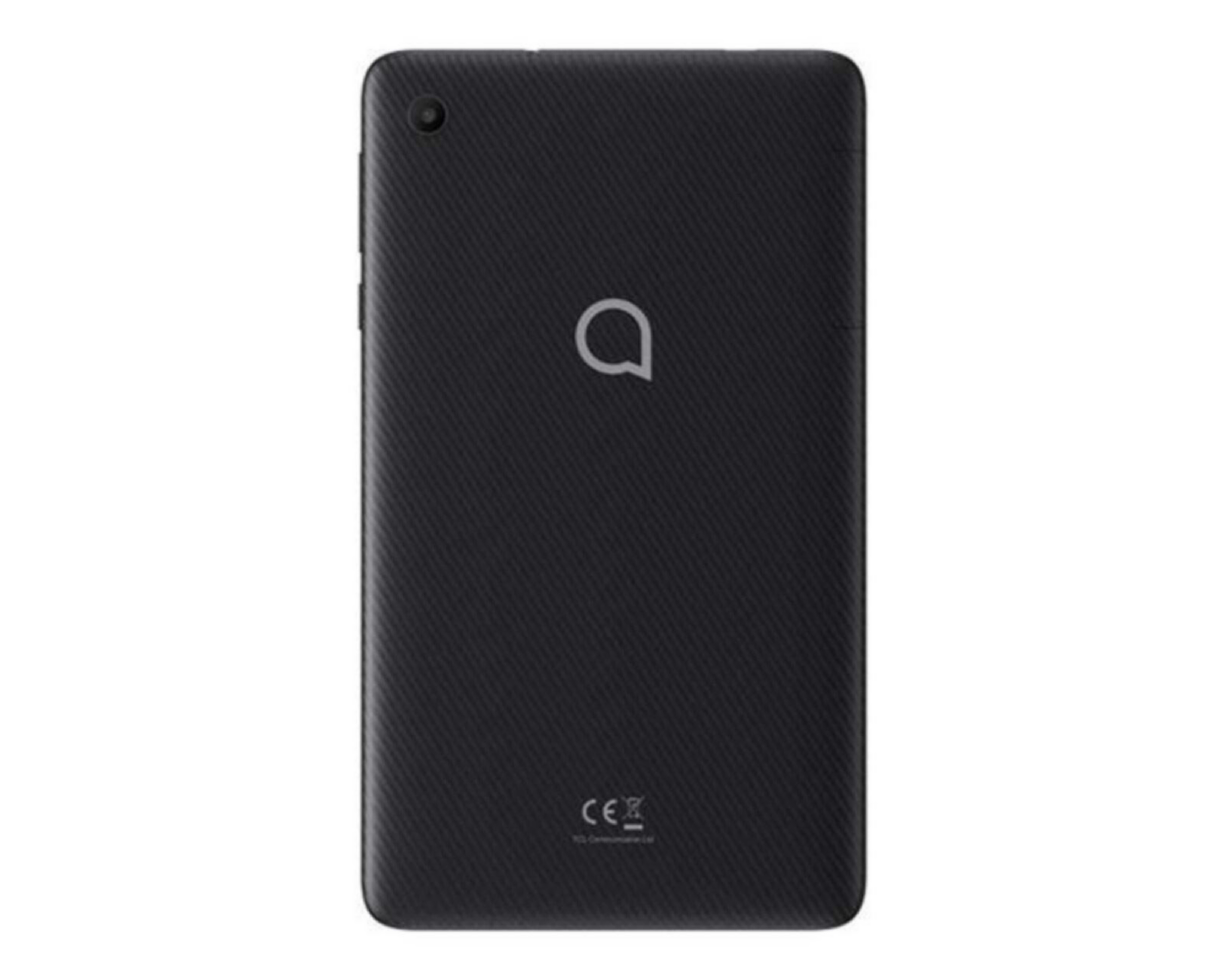 Foto 4 | Tablet Alcatel 9013A 7" 16 GB Wfi LTE Android 1 GB Negro