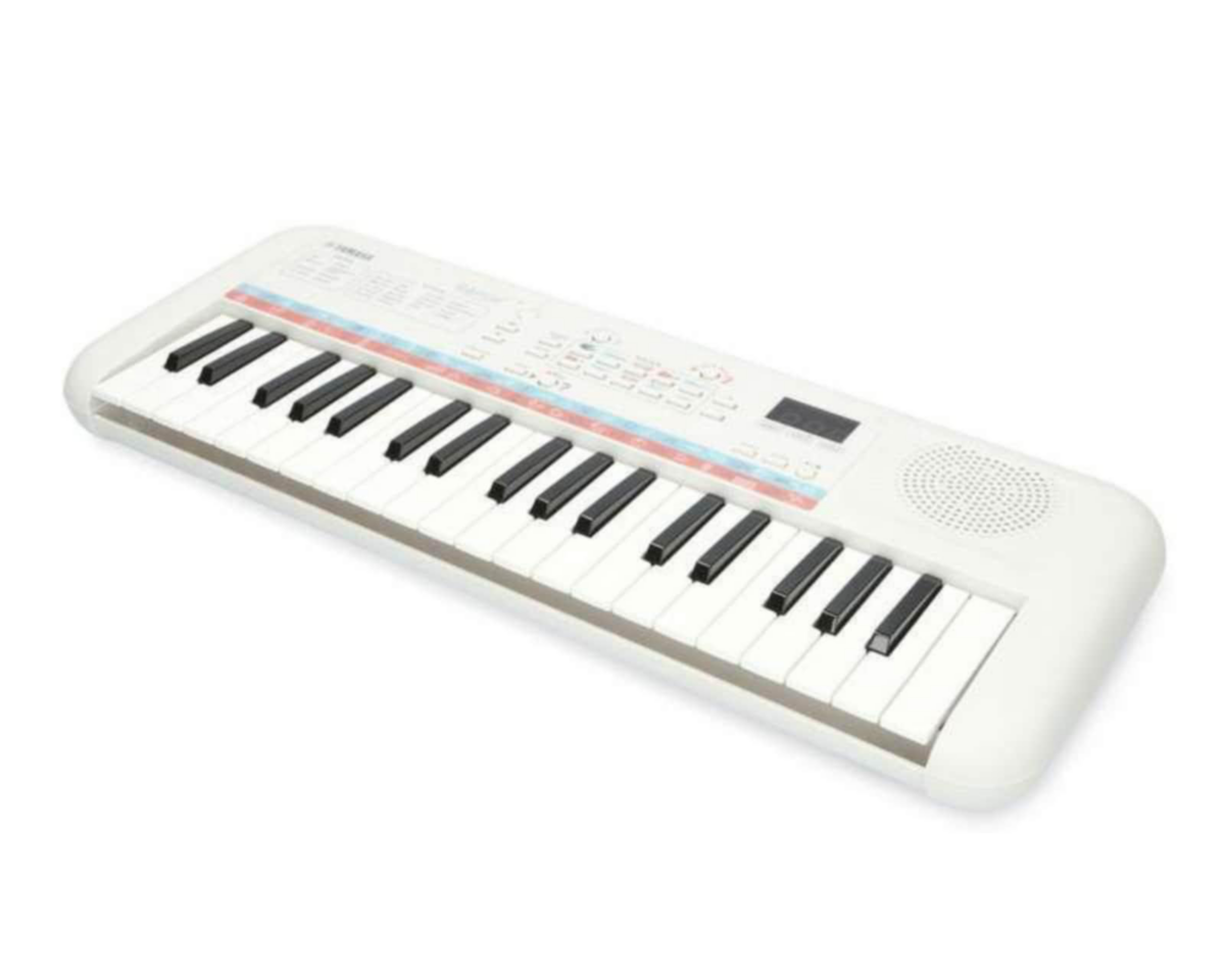 Foto 1 | Teclado Infantil Yamaha PSSE30