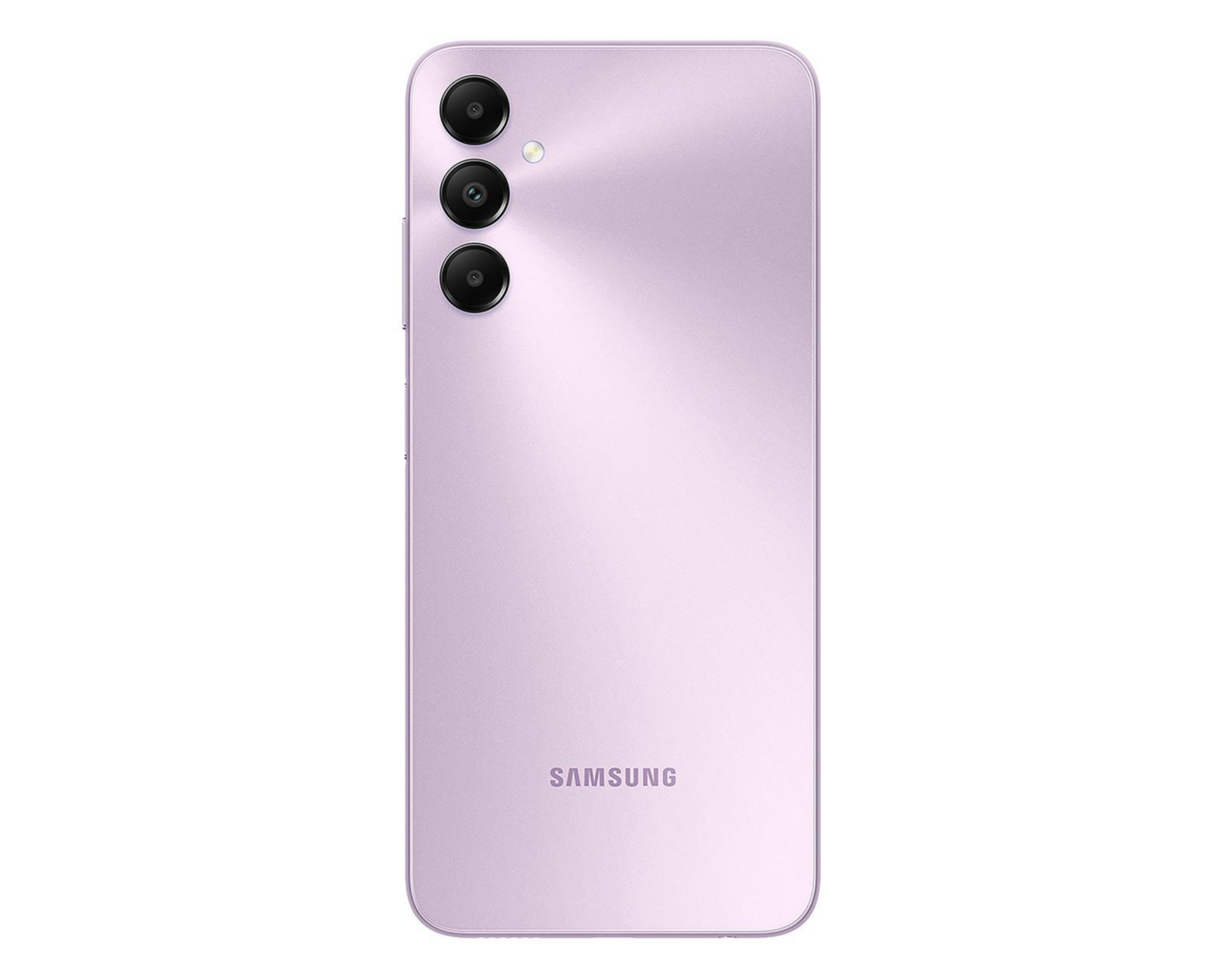 Foto 3 pulgar | Telcel Samsung Galaxy A05s 64 GB Violeta