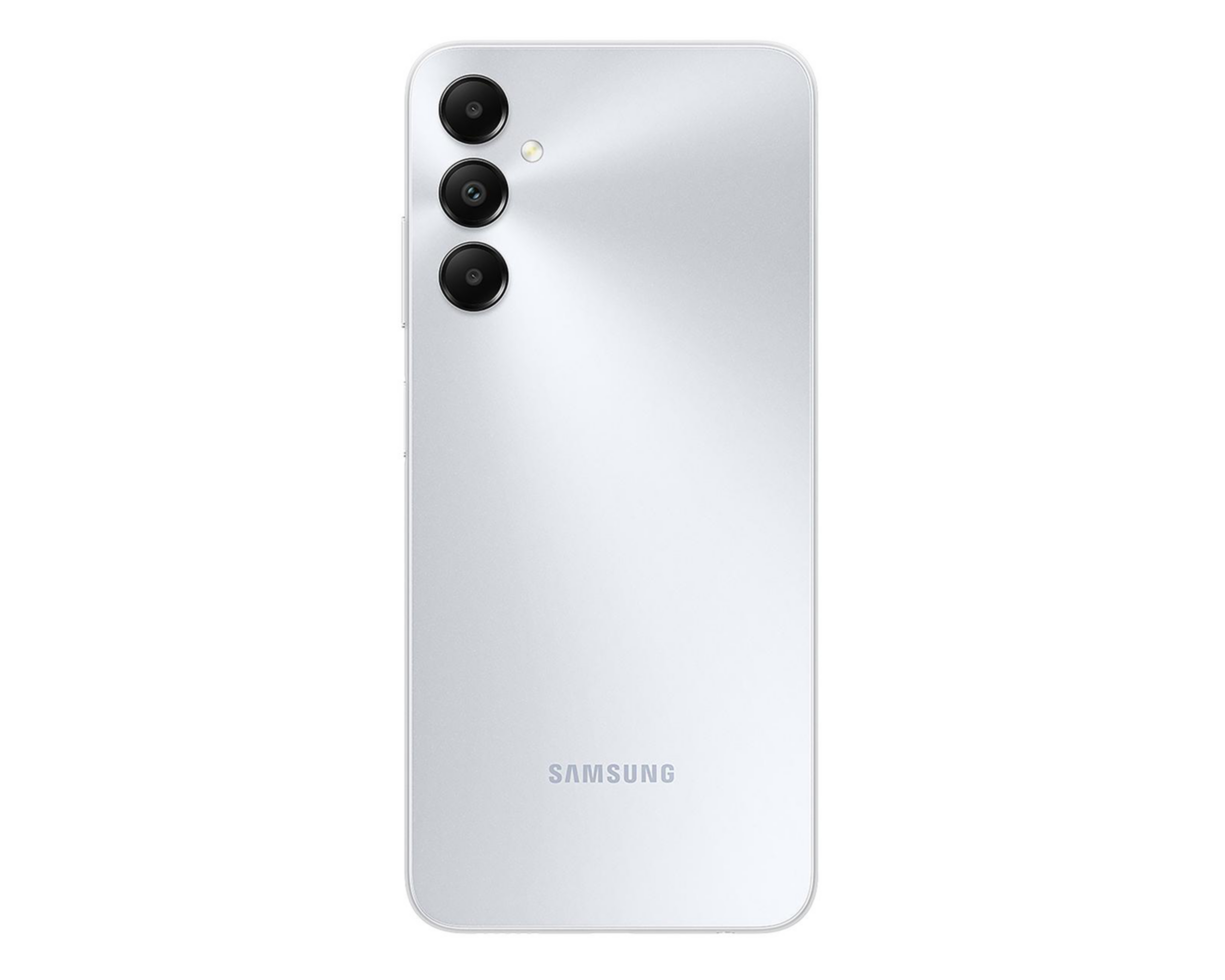 Foto 3 pulgar | Telcel Samsung Galaxy A05s 64 GB Plata