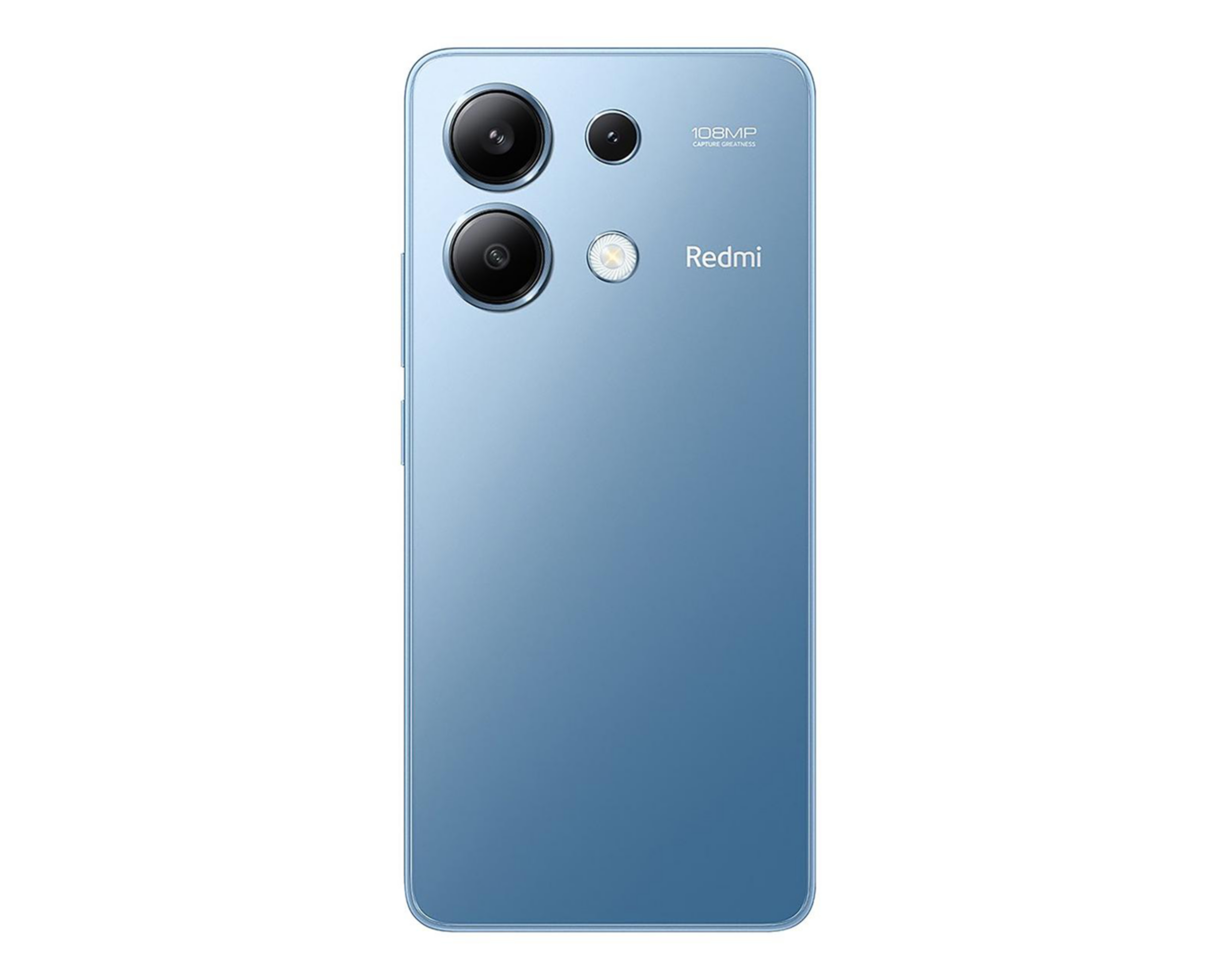 Movistar Xiaomi Redmi Note 13 256 GB Azul