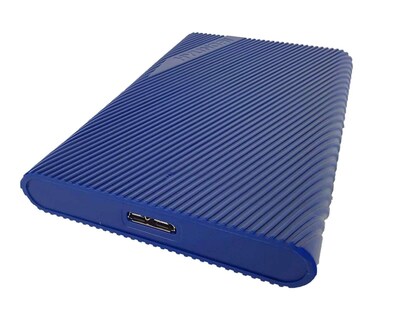 Foto 2 | Disco Duro Externo Hyundai 1 TB USB 3.0 HTEHD1TBB