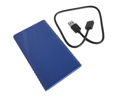 Foto 3 | Disco Duro Externo Hyundai 1 TB USB 3.0 HTEHD1TBB