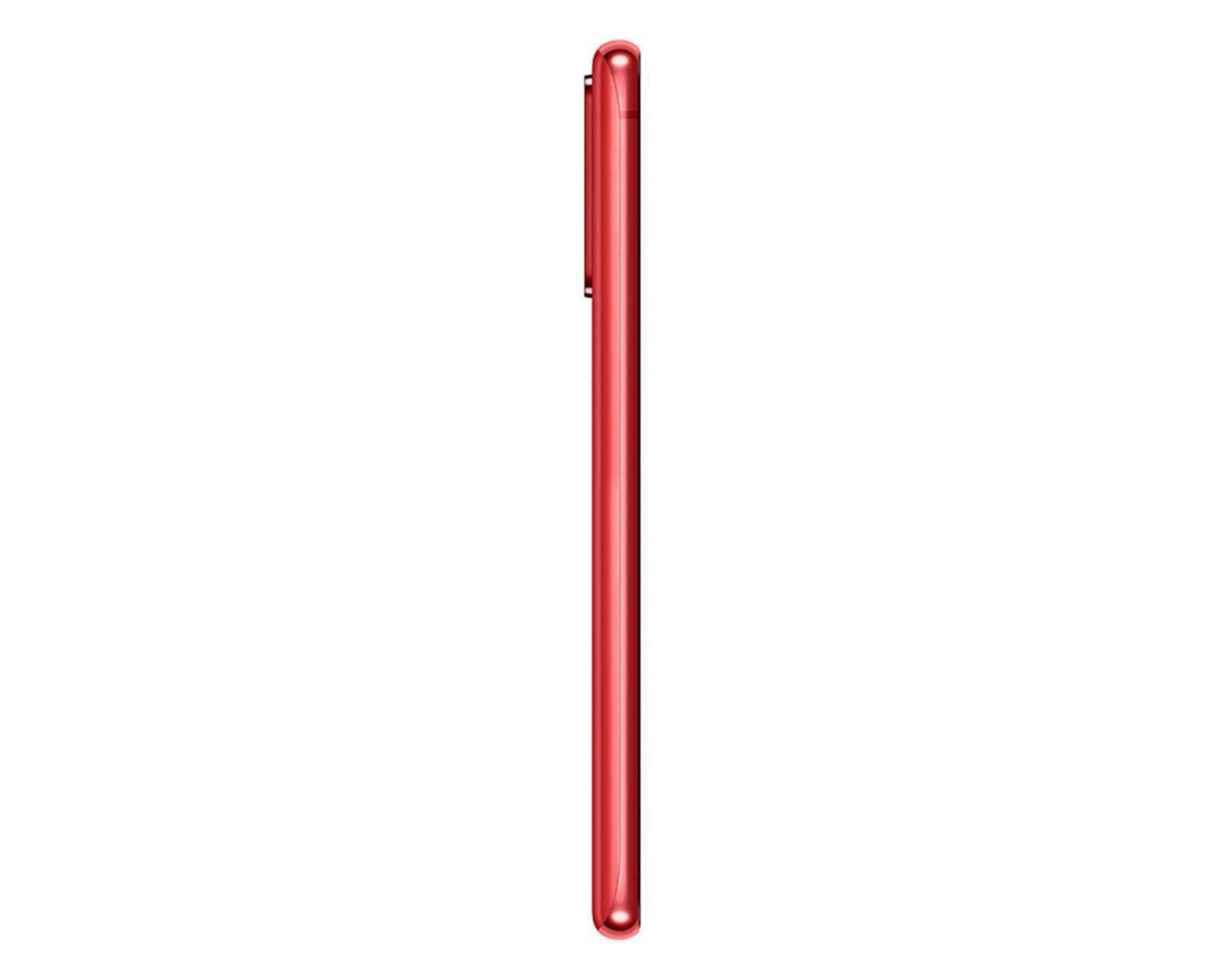 Foto 5 | Celular Samsung Desbloqueado Galaxy S20FE 128 GB Rojo