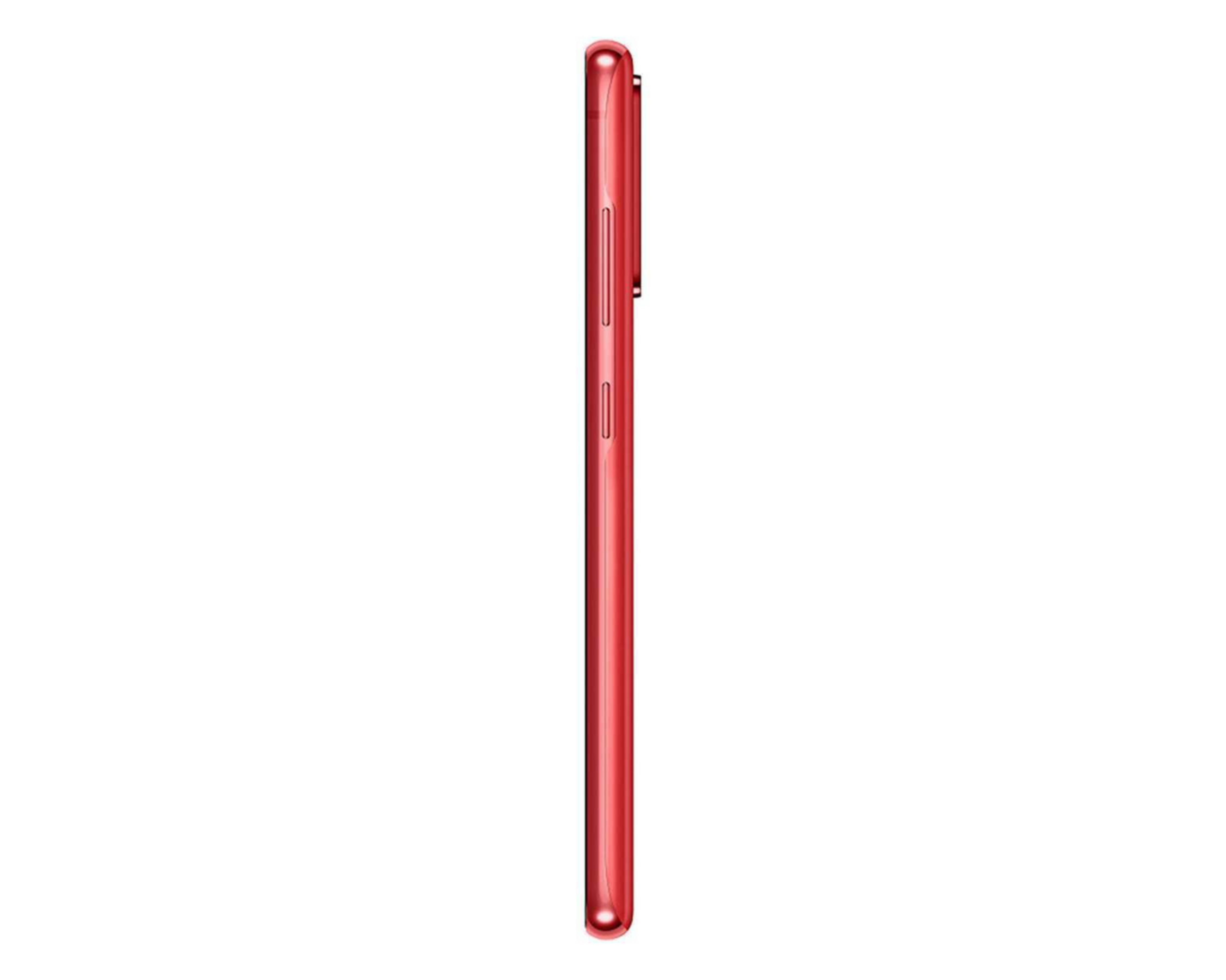 Foto 6 | Celular Samsung Desbloqueado Galaxy S20FE 128 GB Rojo