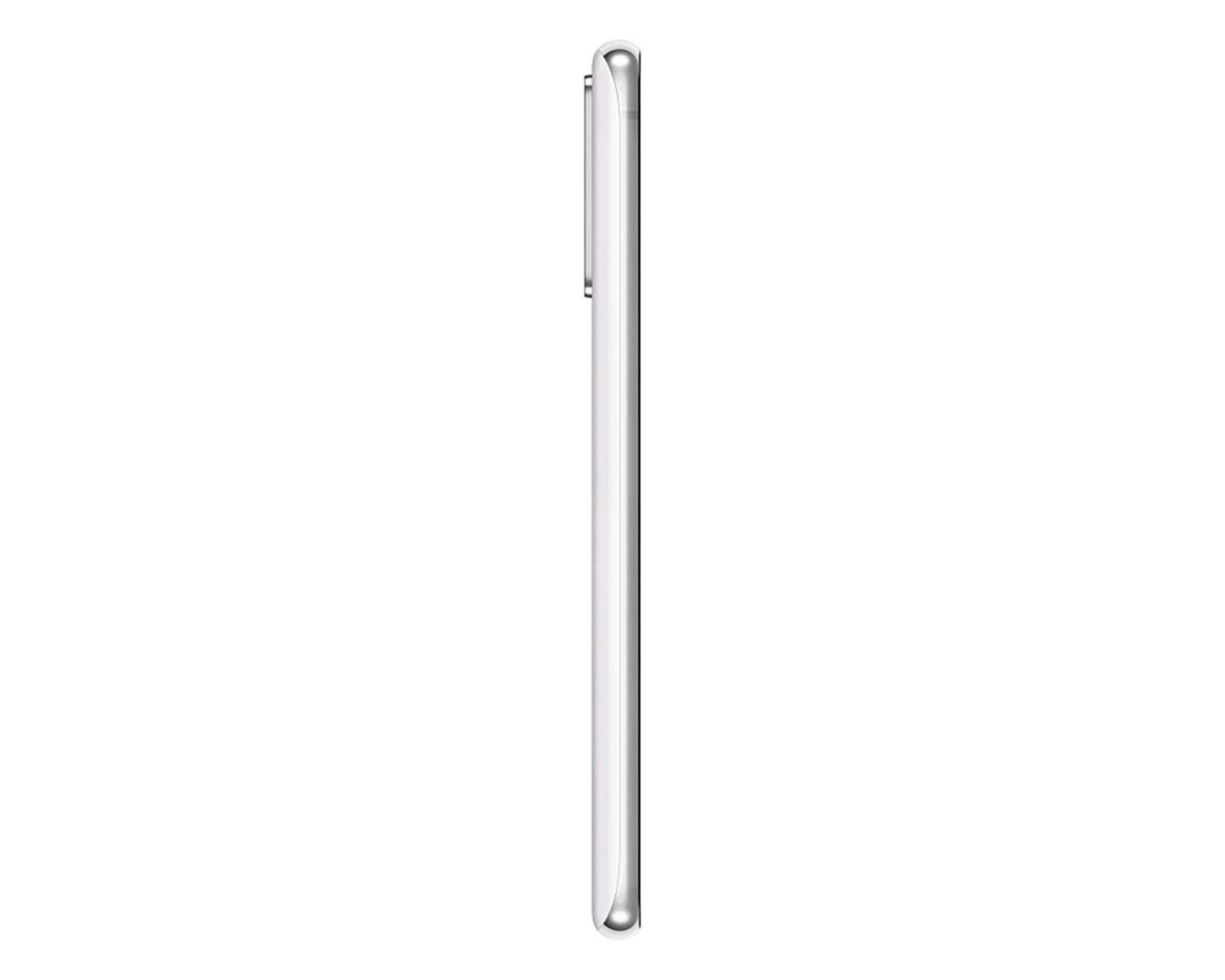 Foto 6 pulgar | Celular Samsung Liberado Galaxy S20FE 256 GB Blanco