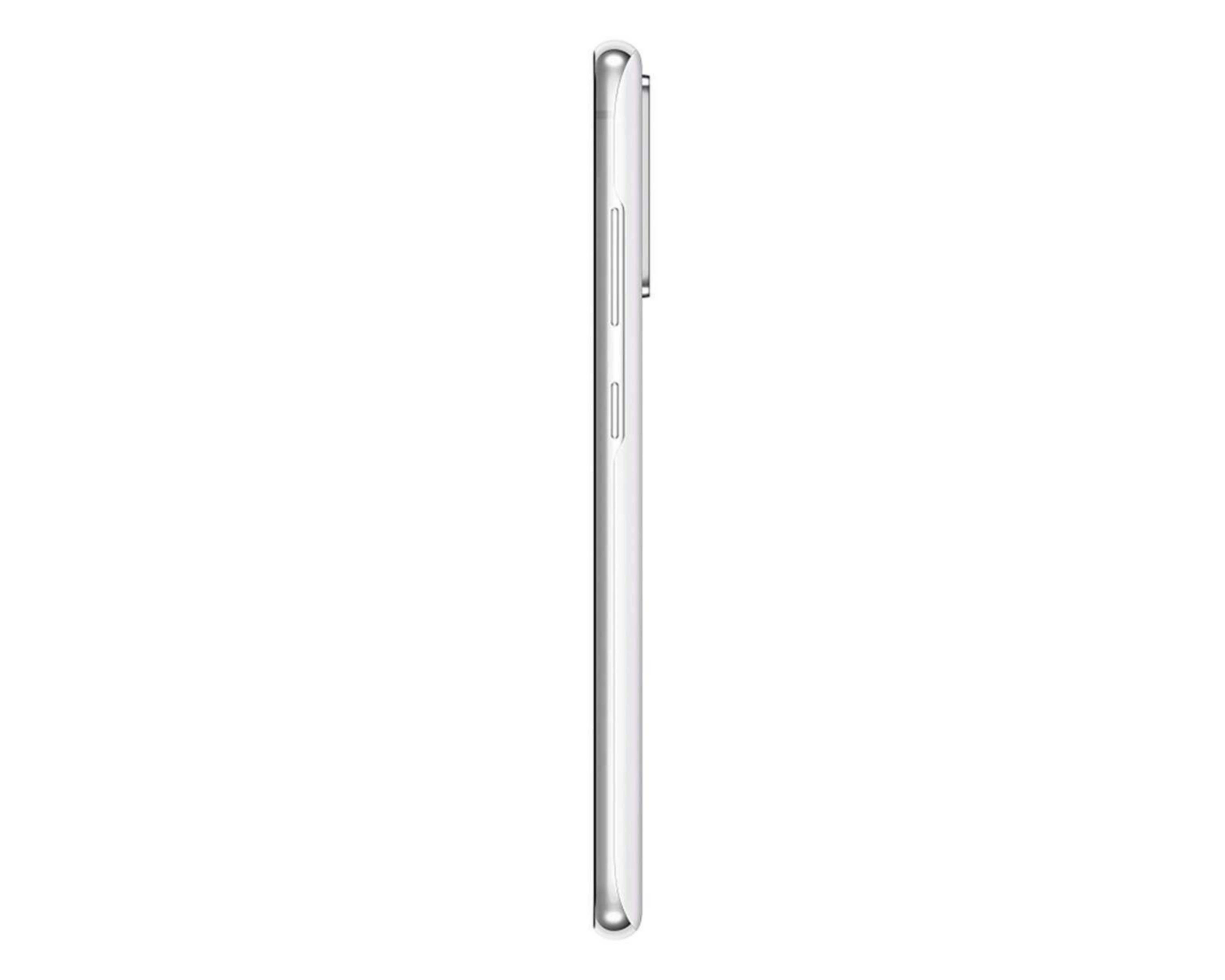 Foto 6 | Celular Samsung Liberado Galaxy S20FE 256 GB Blanco