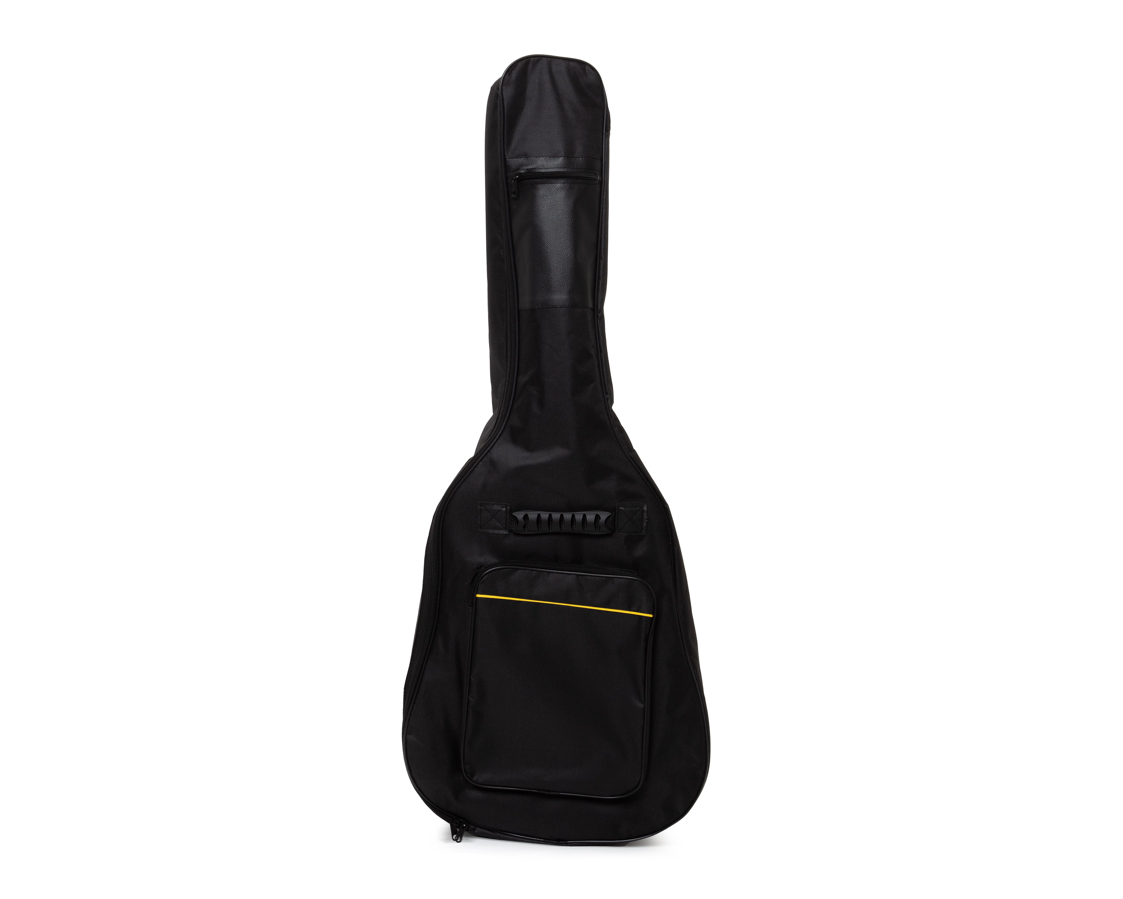 Foto 6 pulgar | Guitarra Acústica Dreamtech DT-GA40 Beige