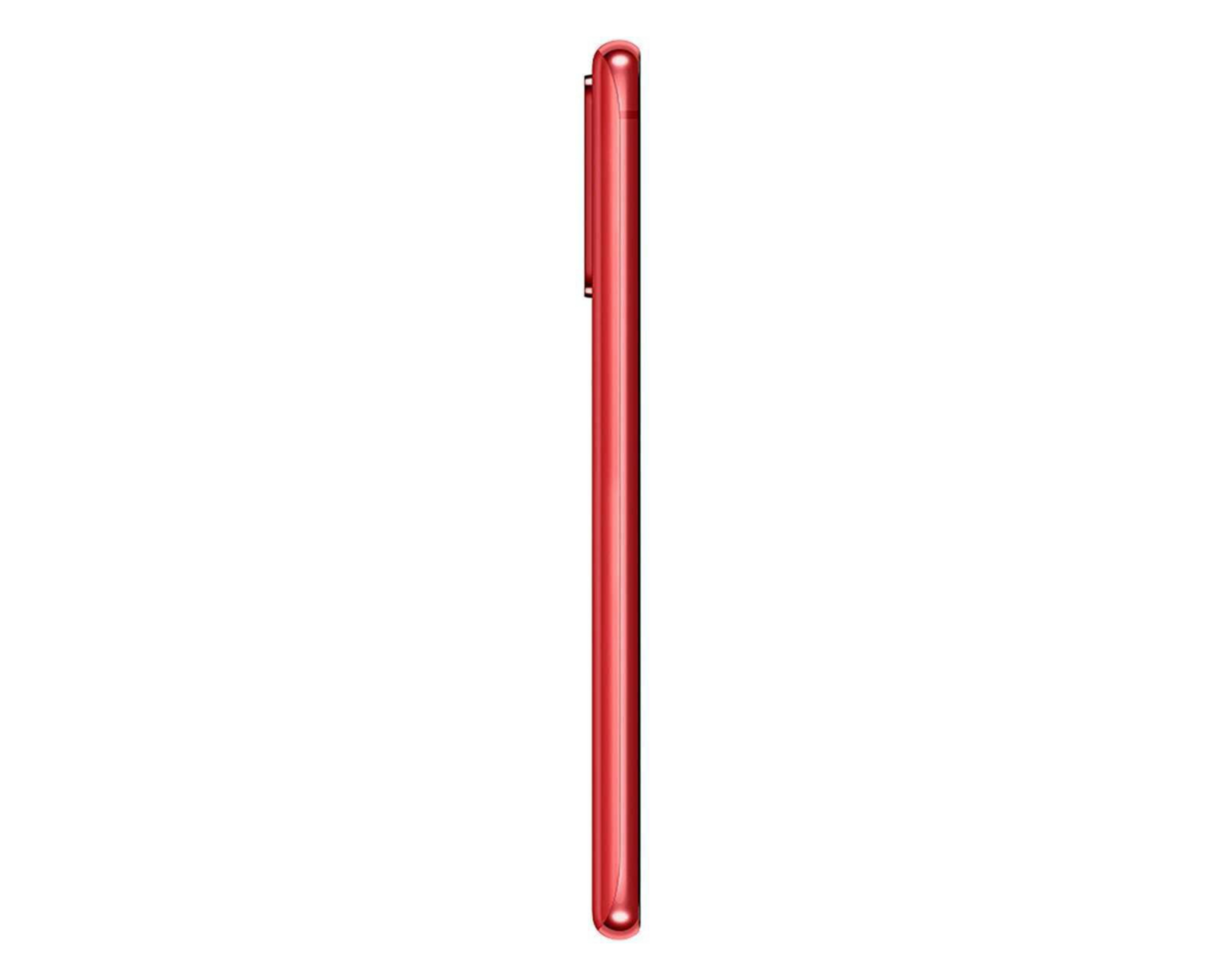 Foto 6 pulgar | Celular Samsung Liberado Galaxy S20FE 256 GB Rojo