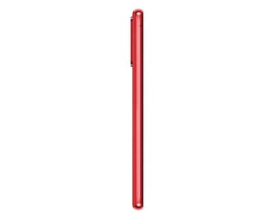 Foto 5 | Celular Samsung Liberado Galaxy S20FE 256 GB Rojo